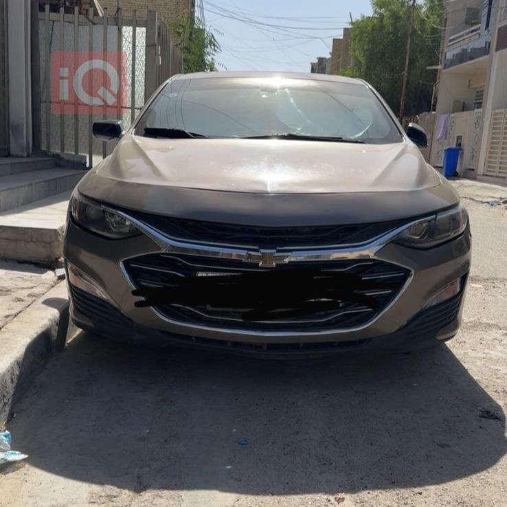 شيفروليه ماليبو